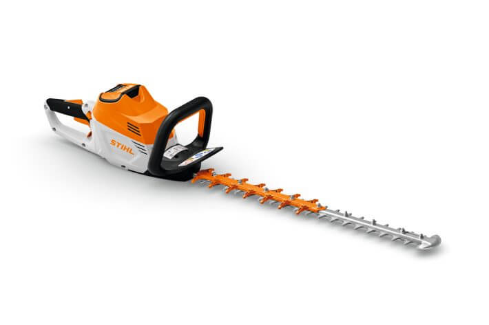 STIHL Akku-Heckenschere HSA 100 | AP-System STIHL Akku-Heckenschere HSA 100 | AP-System