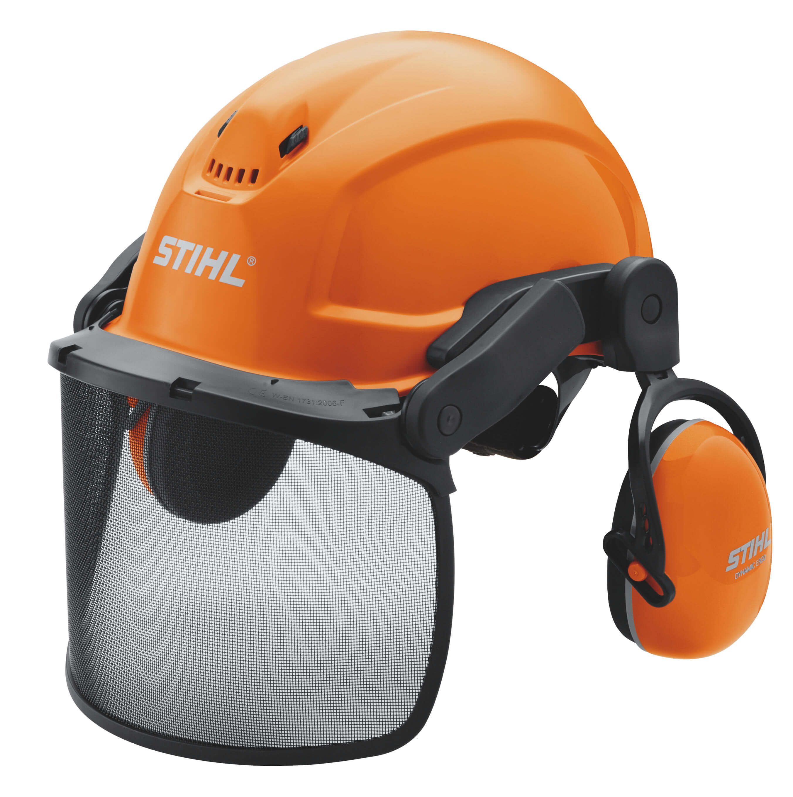 STIHL Helmset DYNAMIC Ergo STIHL Helmset DYNAMIC Ergo