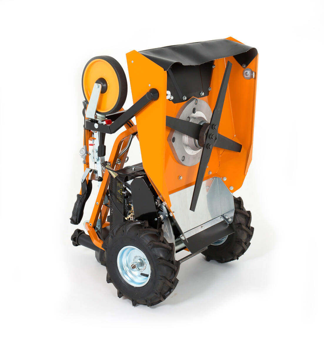 AS-MOTOR Hochgrasmäher Allmäher AS 63 2T ES AS-MOTOR Hochgrasmäher Allmäher AS 63 2T ES
