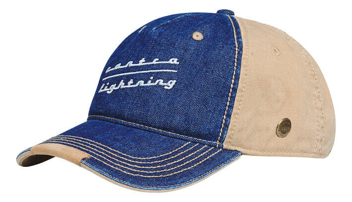 STIHL Cap CONTRA 59 blau STIHL Cap CONTRA 59 blau