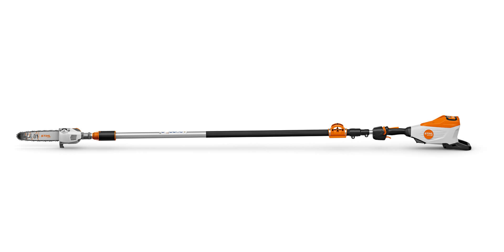 STIHL Akku-Hochentaster HTA 135 | AP-System STIHL Akku-Hochentaster HTA 135 | AP-System