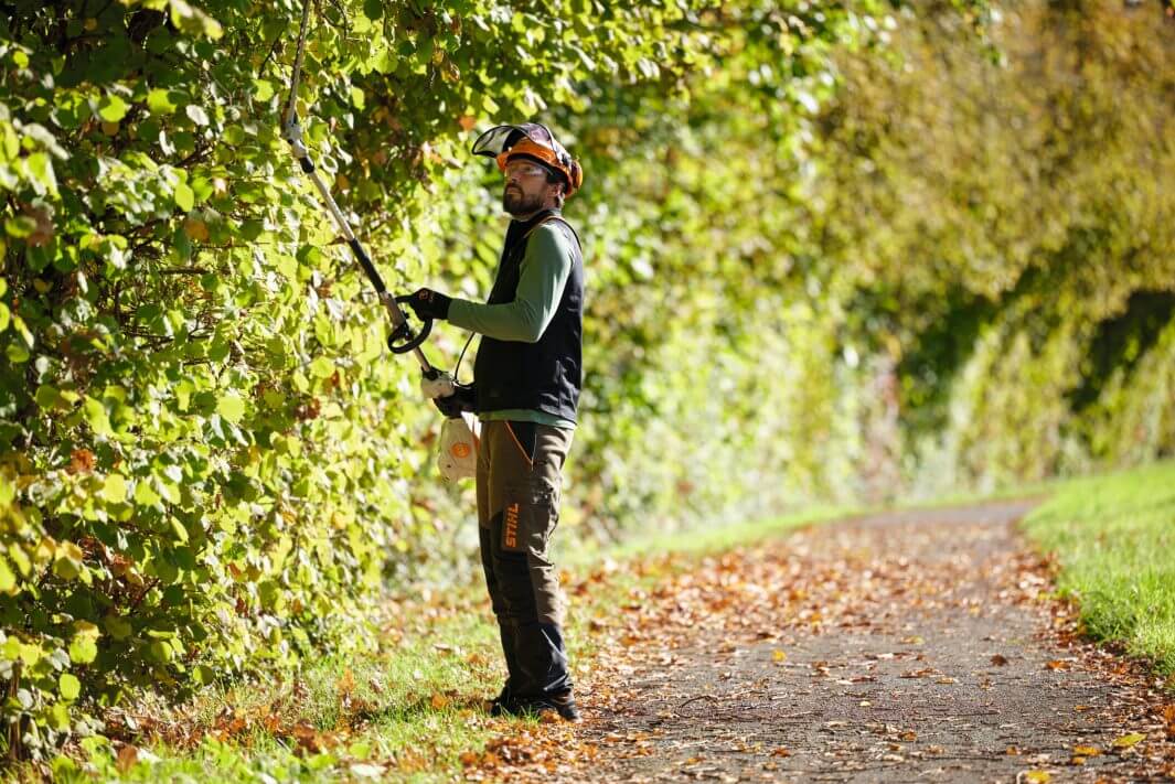 STIHL Akku-KombiMotor KMA 120 R | AP-System STIHL Akku-KombiMotor KMA 120 R | AP-System