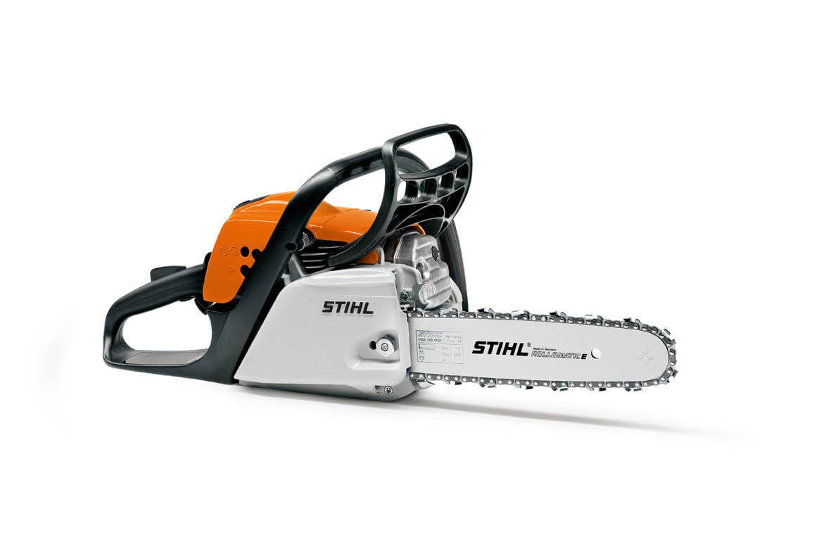 STIHL Benzin-Motorsäge MS 211 / PM3 STIHL Benzin-Motorsäge MS 211 / PM3
