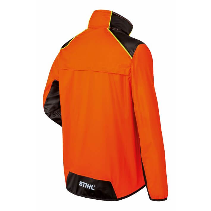 STIHL Wetterschutz-Jacke DuroFlex STIHL Wetterschutz-Jacke DuroFlex