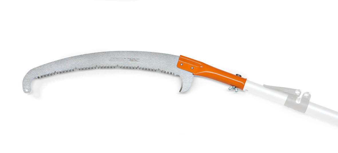 STIHL Teleskopsäge PR 38 CT