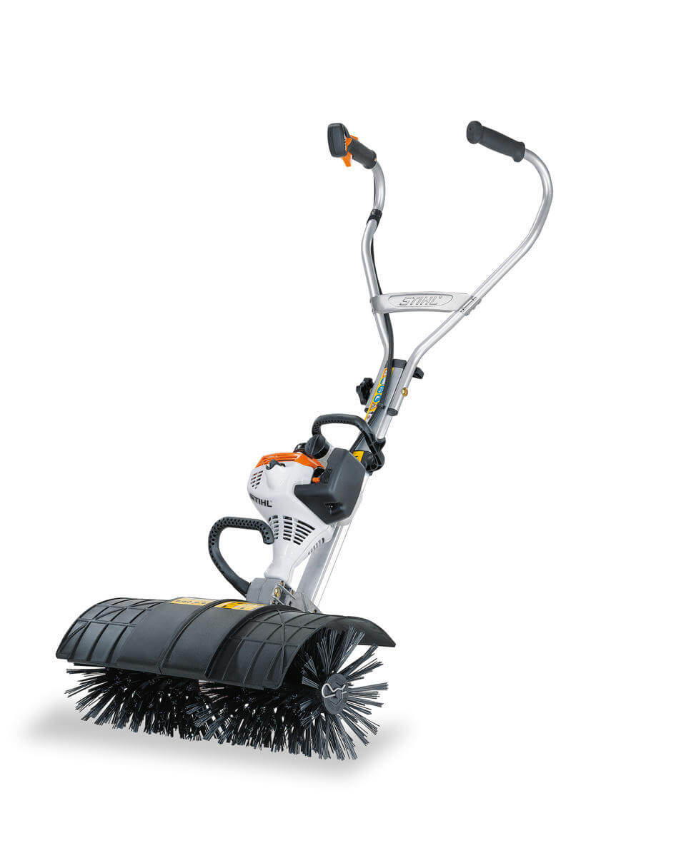 STIHL MultiWerkzeug KB-MM Kehrbürste STIHL MultiWerkzeug KB-MM Kehrbürste