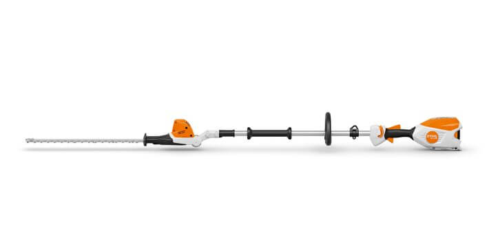STIHL Akku-Heckenschneider HLA 66 / 50 cm, 115° | AP-System STIHL Akku-Heckenschneider HLA 66 / 50 cm, 115° | AP-System