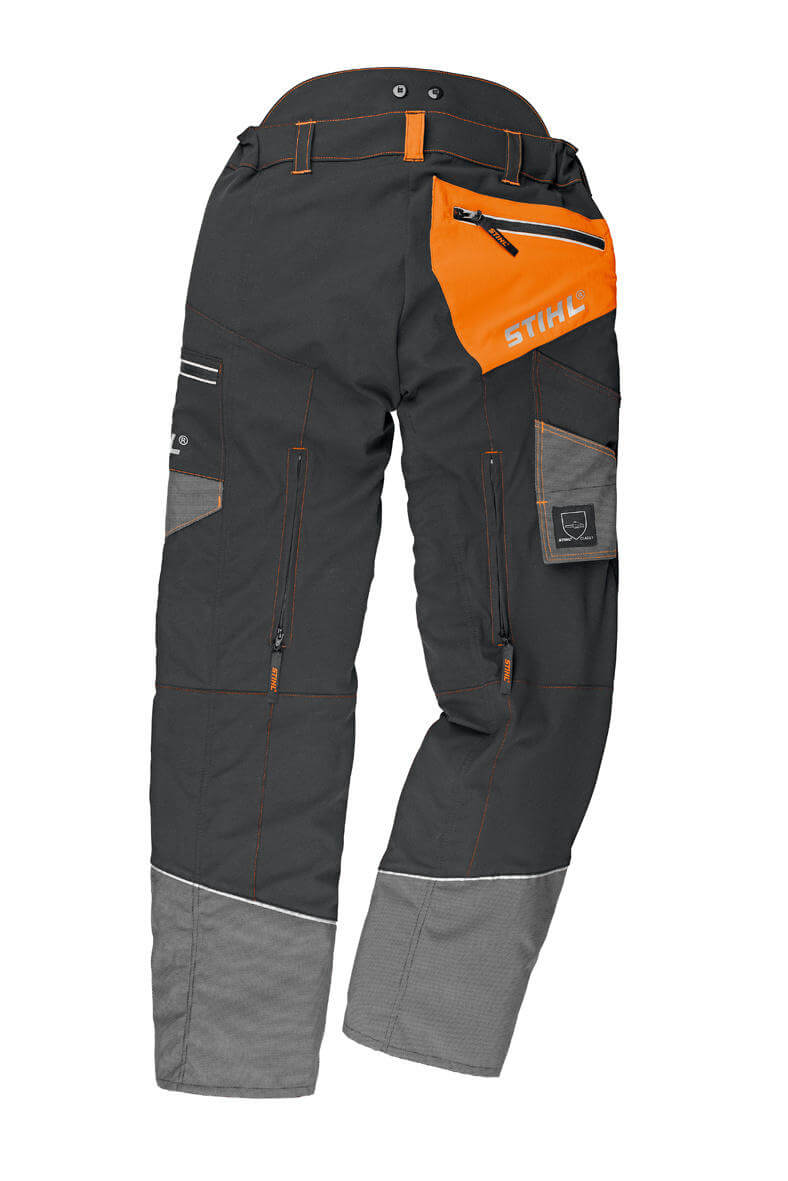 STIHL Bundhose ADVANCE X-Flex STIHL Bundhose ADVANCE X-Flex