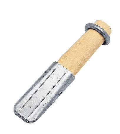 STIHL Motorsägenkeil Aluminium
