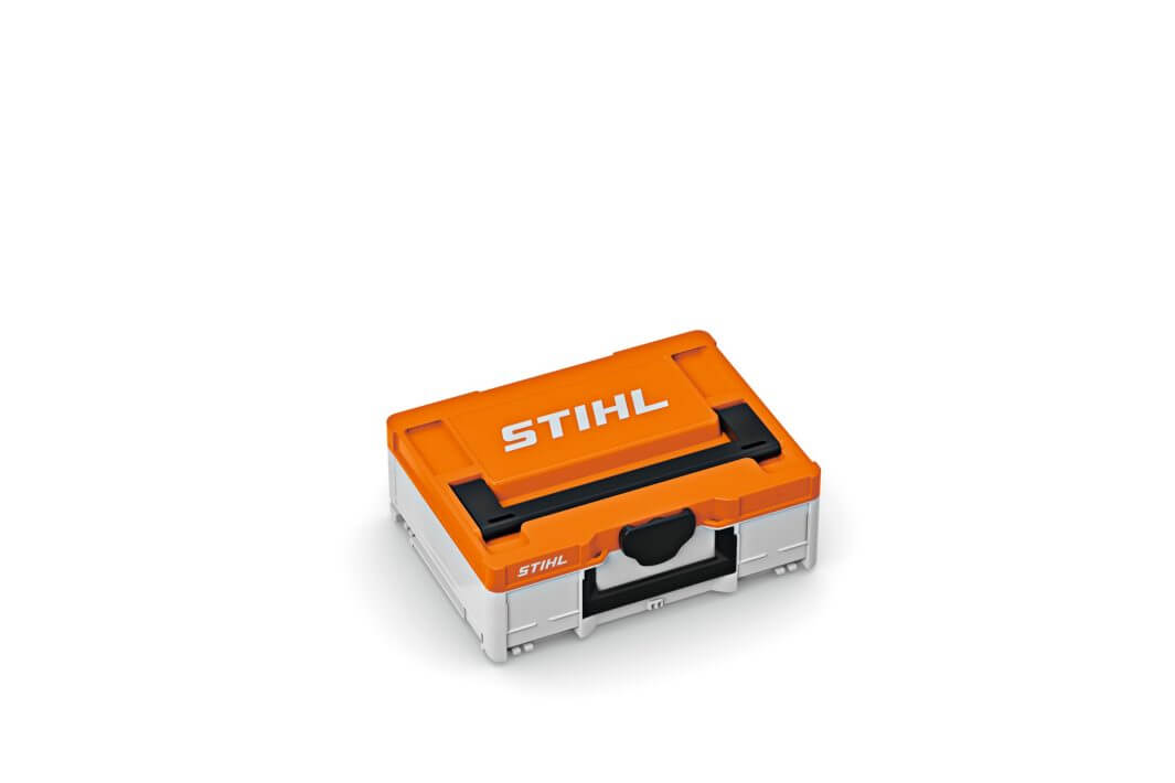 STIHL Akku-Box Systainer³ System | AP-System STIHL Akku-Box Systainer³ System | AP-System