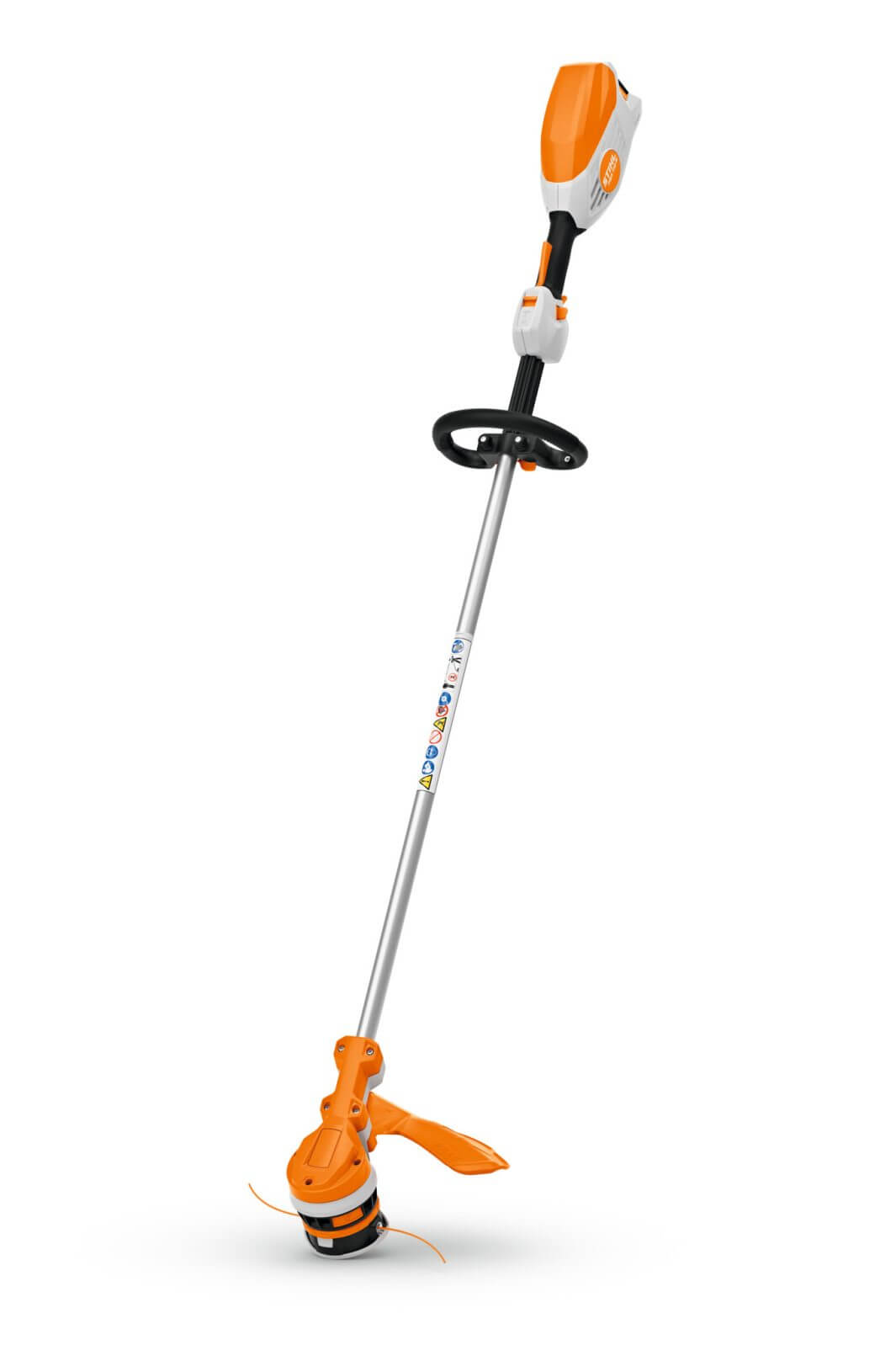 STIHL Akku-Motorsense FSA 110 R / AC 12-2 | AP-System