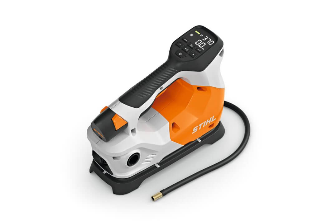 STIHL Akku-Kompressor KOA 20 | AS-System