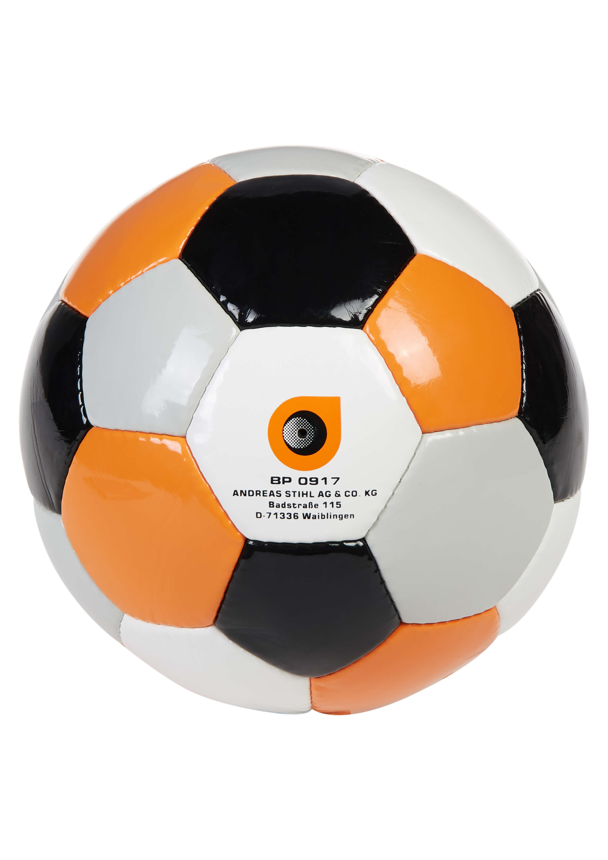STIHL Fußball STIHL Fußball