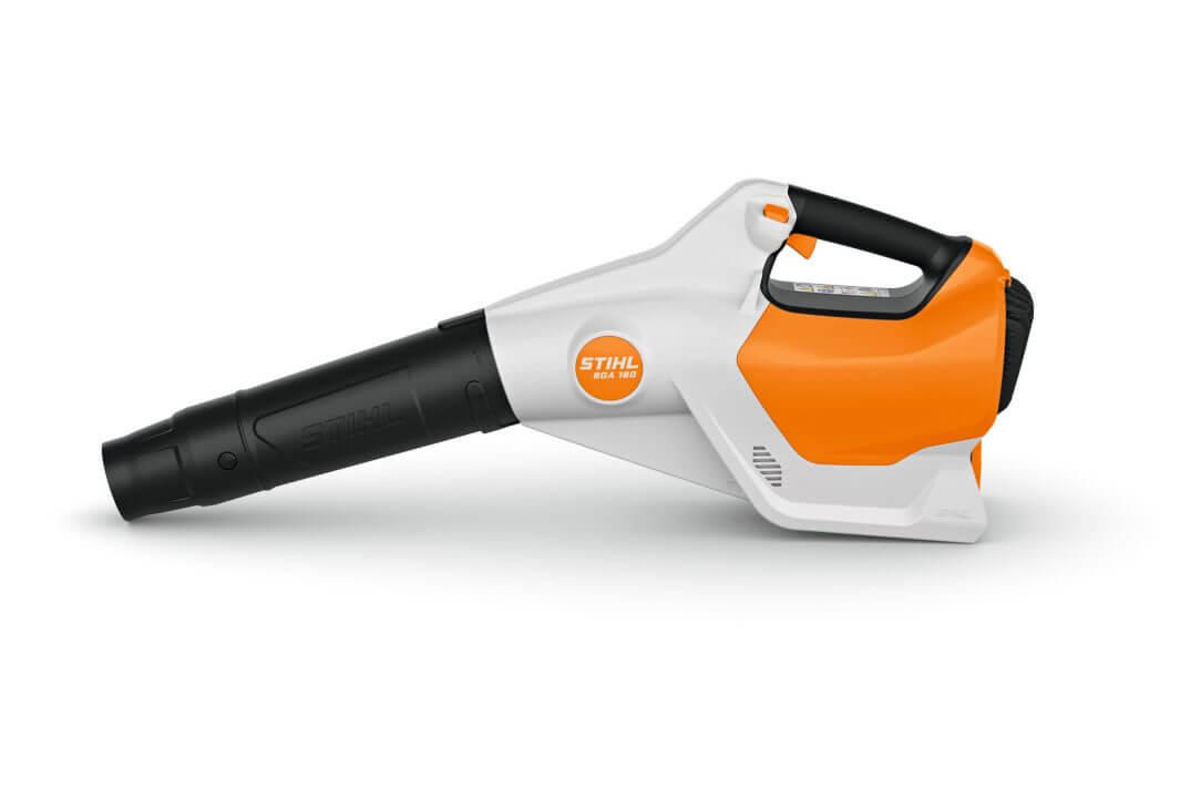 STIHL Akku-Blasgerät BGA 160 | AP-System STIHL Akku-Blasgerät BGA 160 | AP-System
