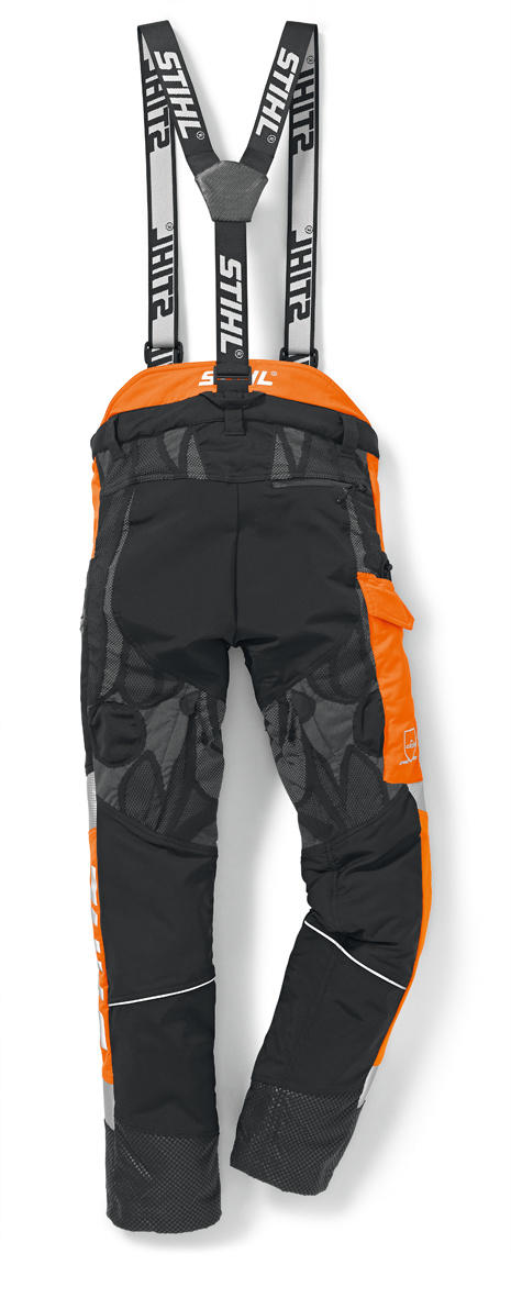 STIHL Bundhose ADVANCE X-TREEm STIHL Bundhose ADVANCE X-TREEm