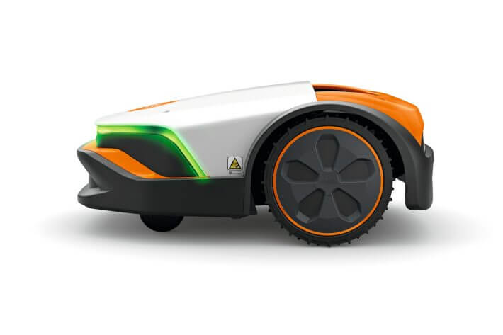 STIHL Mähroboter iMow 6 STIHL Mähroboter iMow 6