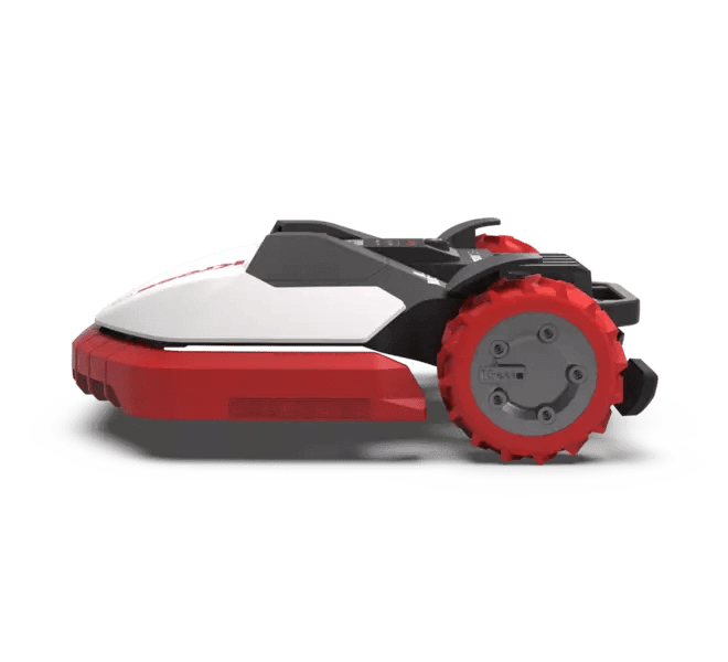 KRESS KR136E Mähroboter Mega 6000 KRESS KR136E Mähroboter Mega 6000