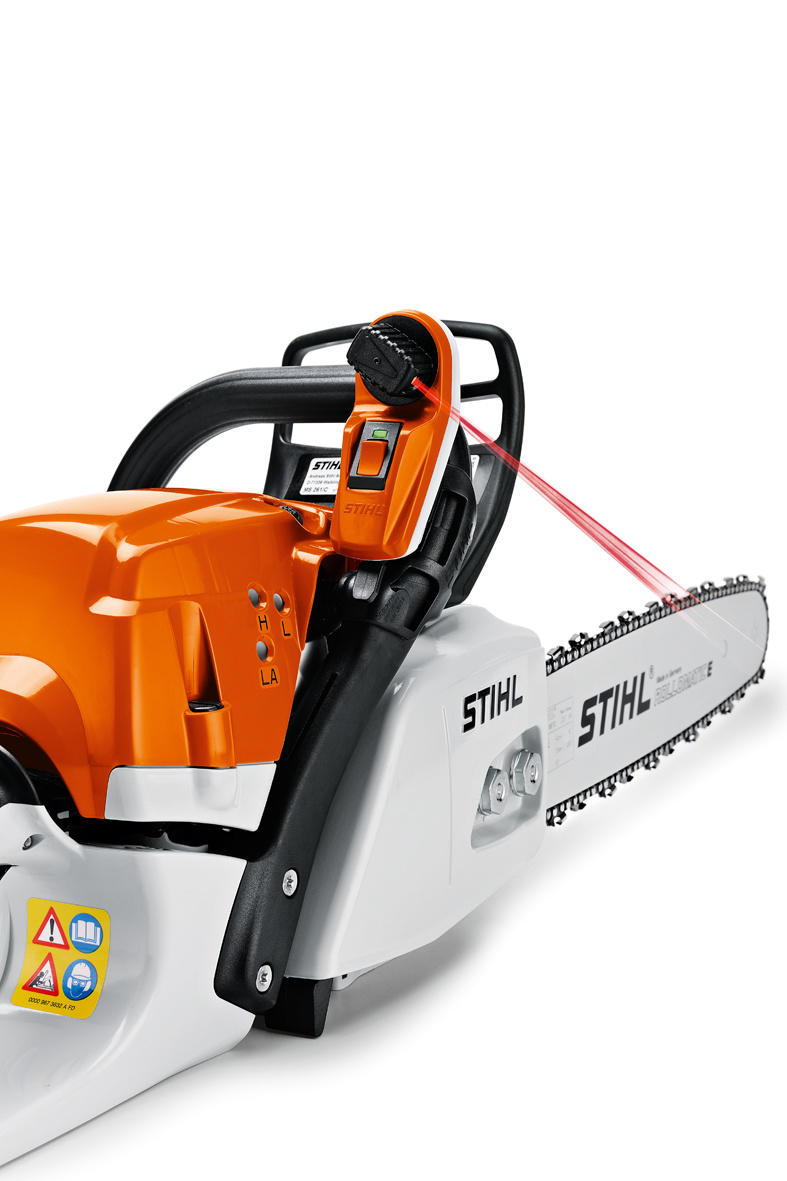 STIHL Laser 2-in-1 STIHL Laser 2-in-1