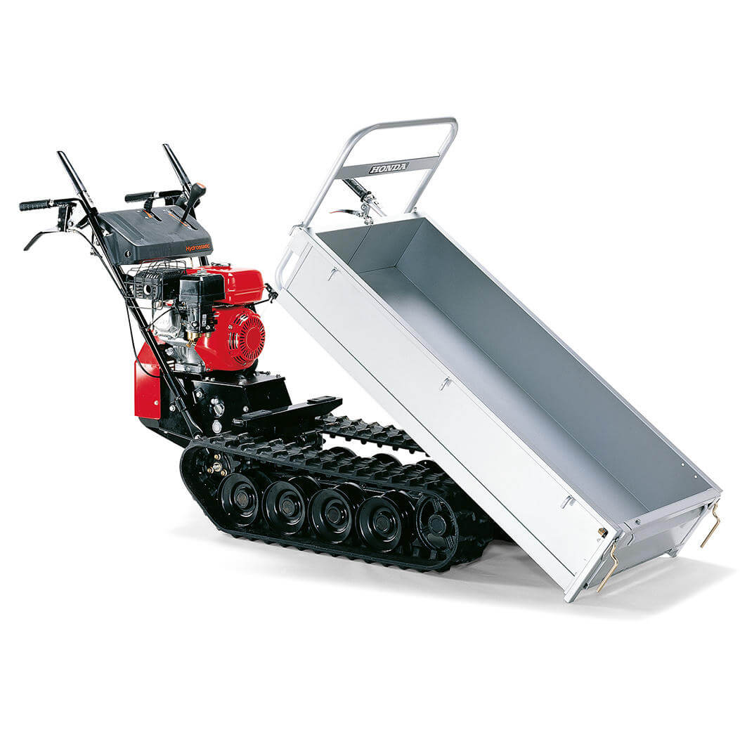 HONDA Allwegtransporter HP 500 BXE HONDA Allwegtransporter HP 500 BXE