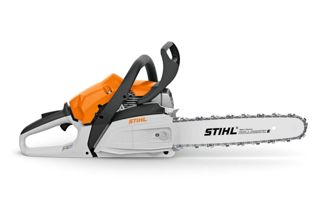 STIHL Benzin-Motorsäge MS 212 / PM3 STIHL Benzin-Motorsäge MS 212 / PM3