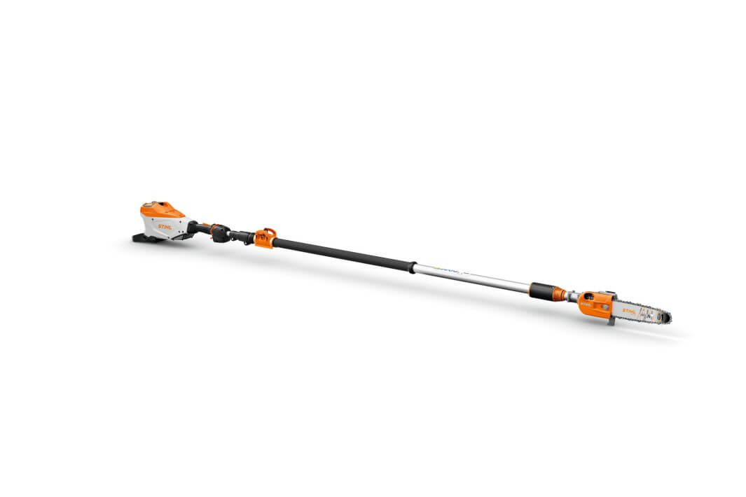 STIHL Akku-Hochentaster HTA 160 | AP-System STIHL Akku-Hochentaster HTA 160 | AP-System