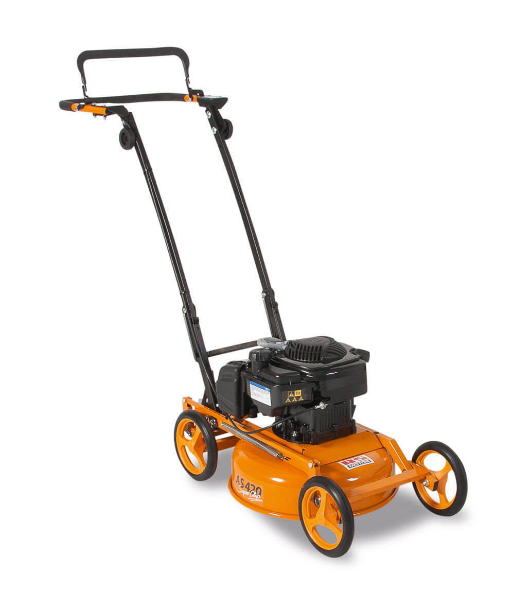 AS-MOTOR Mulch-Mäher AS 420 ProClip 4T AS-MOTOR Mulch-Mäher AS 420 ProClip 4T