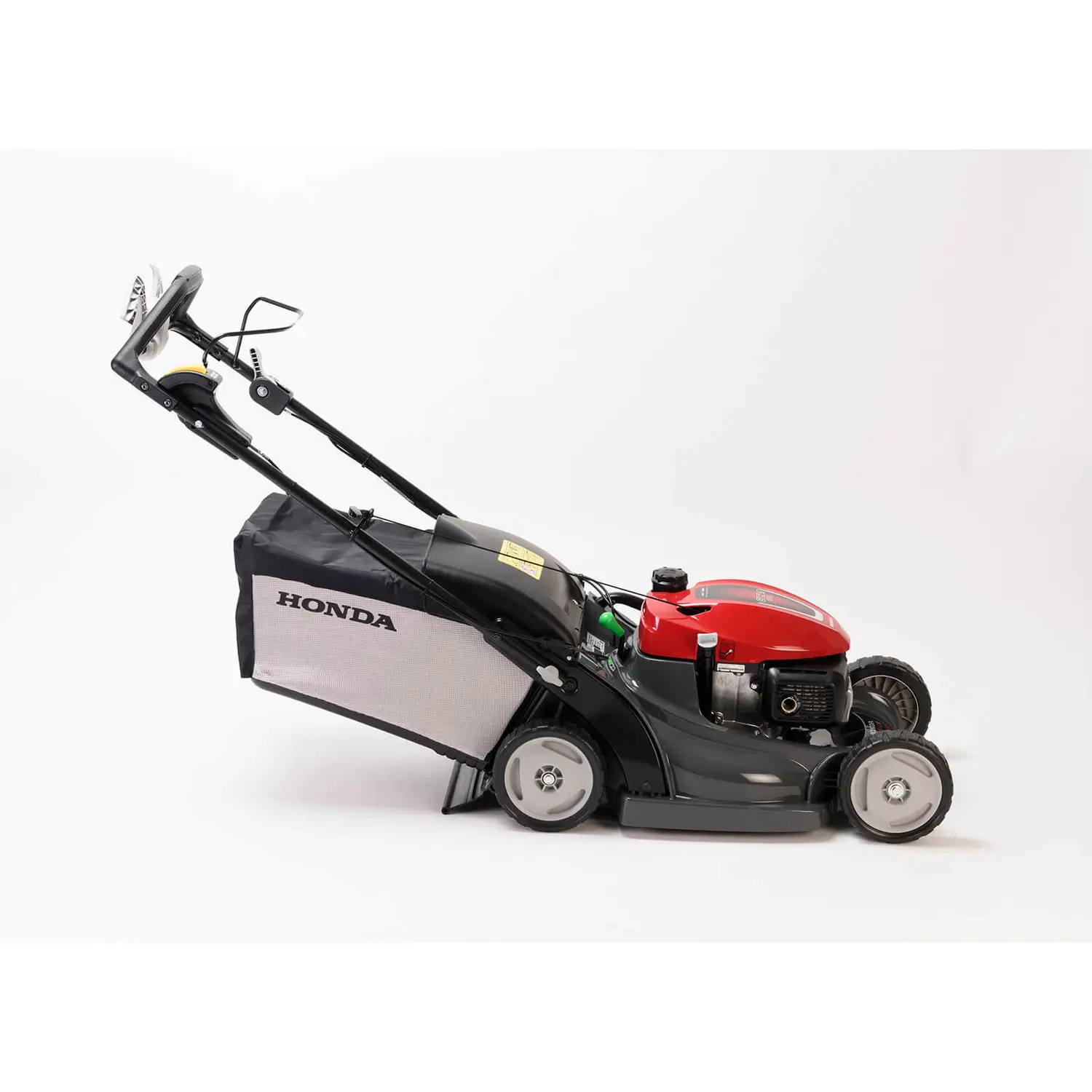 HONDA Benzin-Rasenmäher HRX 476 C2 VY HONDA Benzin-Rasenmäher HRX 476 C2 VY
