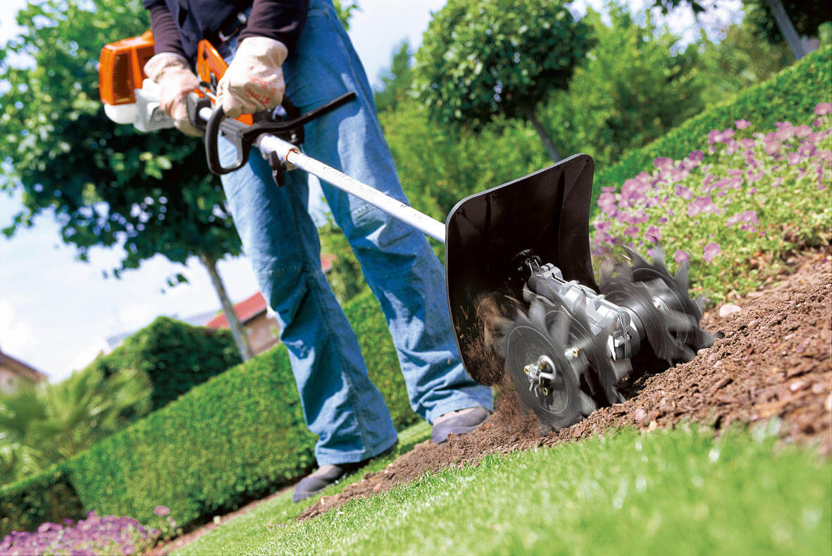 STIHL KombiWerkzeug BF-KM STIHL KombiWerkzeug BF-KM