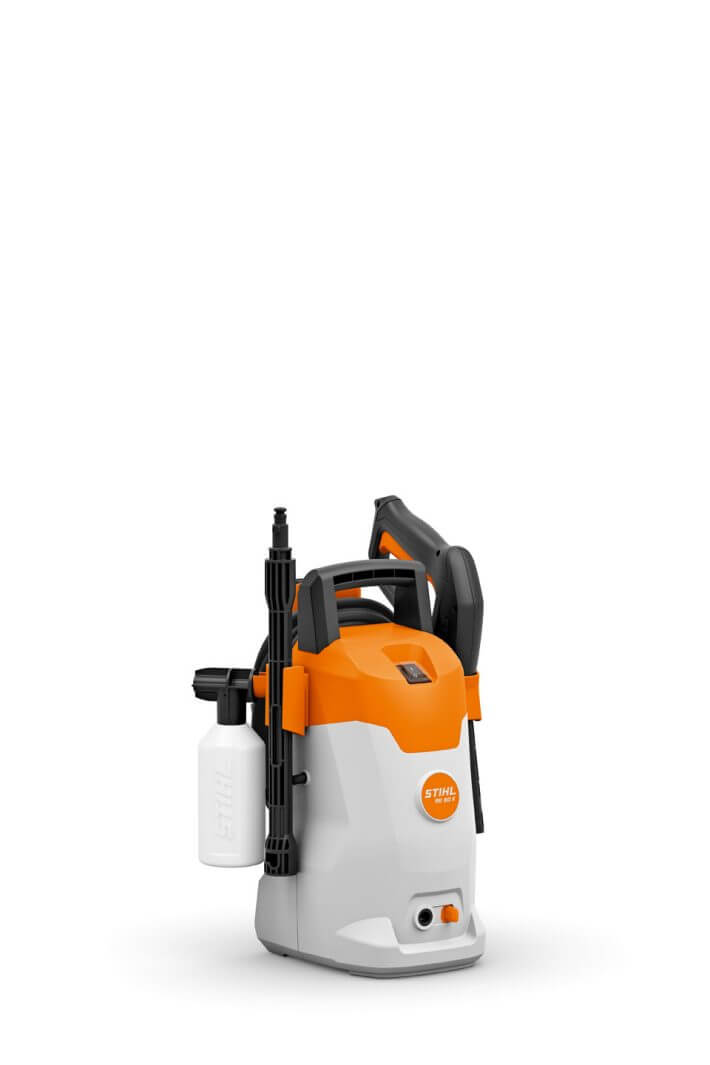 STIHL Hochdruckreiniger RE 80 X STIHL Hochdruckreiniger RE 80 X