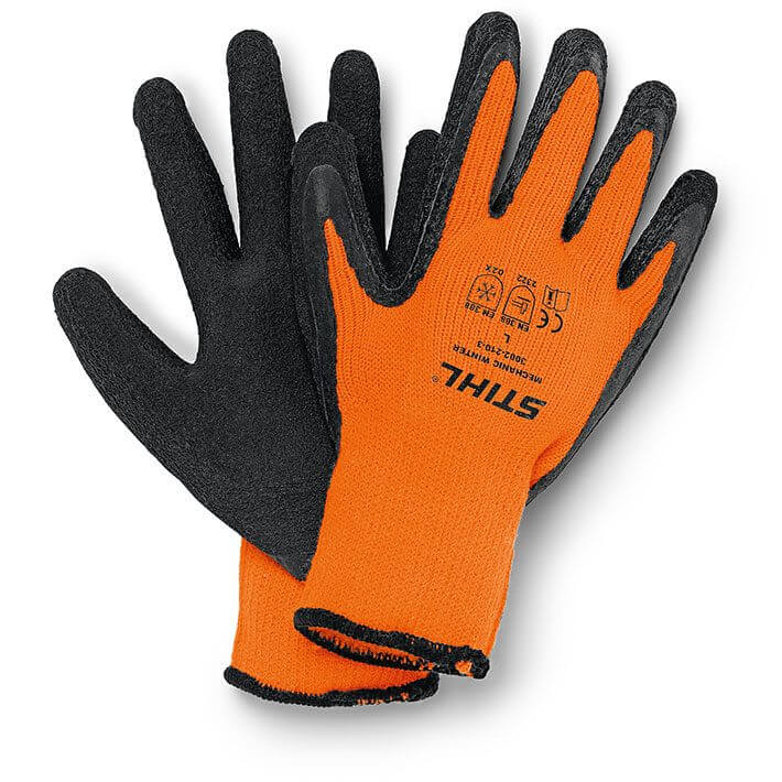 STIHL Kälteschutzhandschuhe FUNCTION ThermoGrip STIHL Kälteschutzhandschuhe FUNCTION ThermoGrip