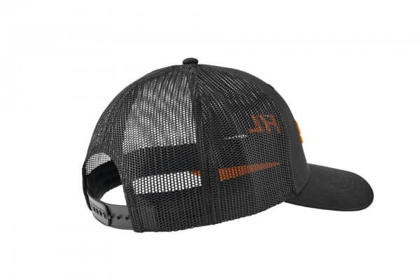STIHL Cap LOGO MESH schwarz STIHL Cap LOGO MESH schwarz