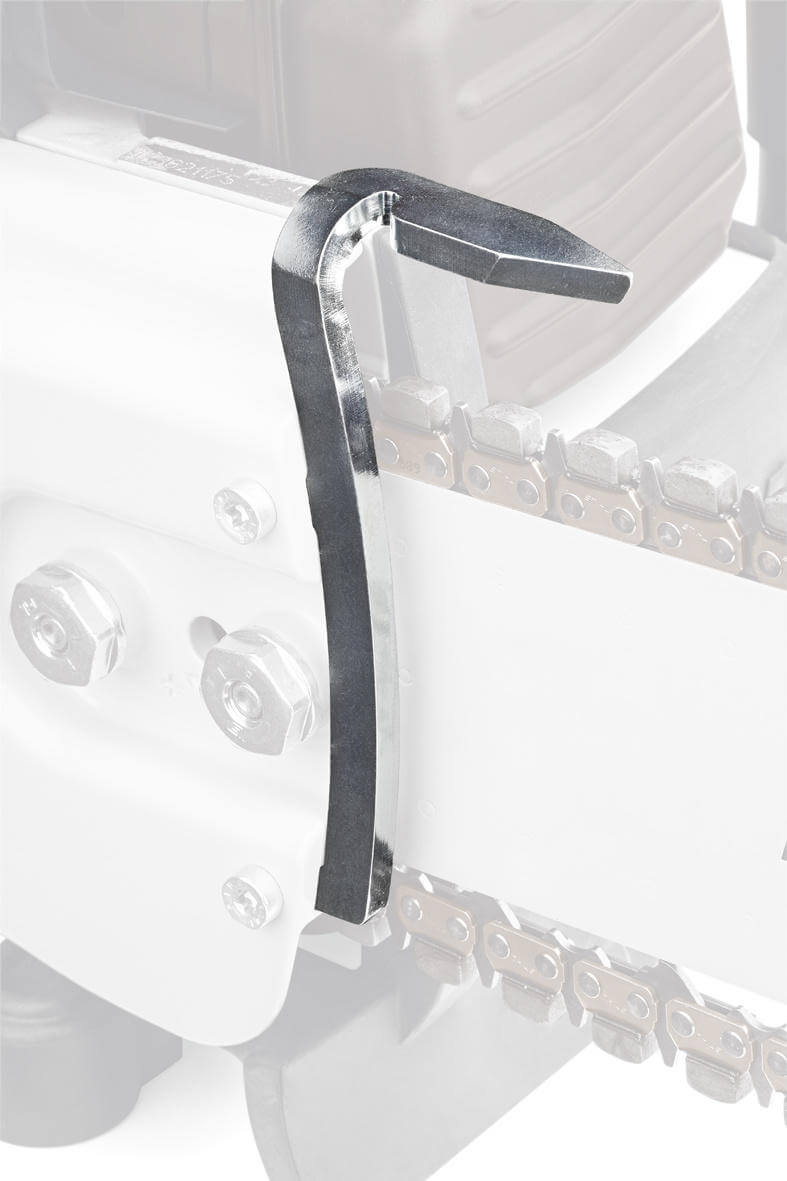 STIHL Führungskralle STIHL Führungskralle