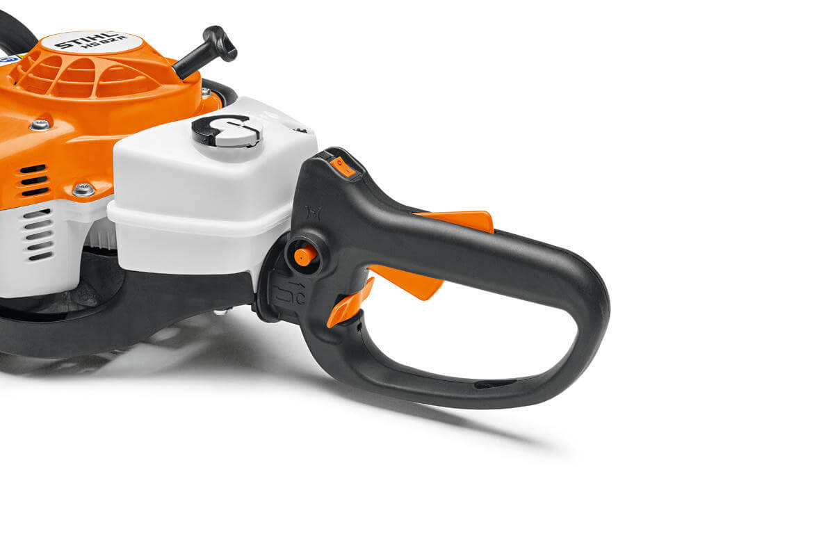 STIHL Benzin-Heckenschere HS 82 RC-E / 60 cm STIHL Benzin-Heckenschere HS 82 RC-E / 60 cm