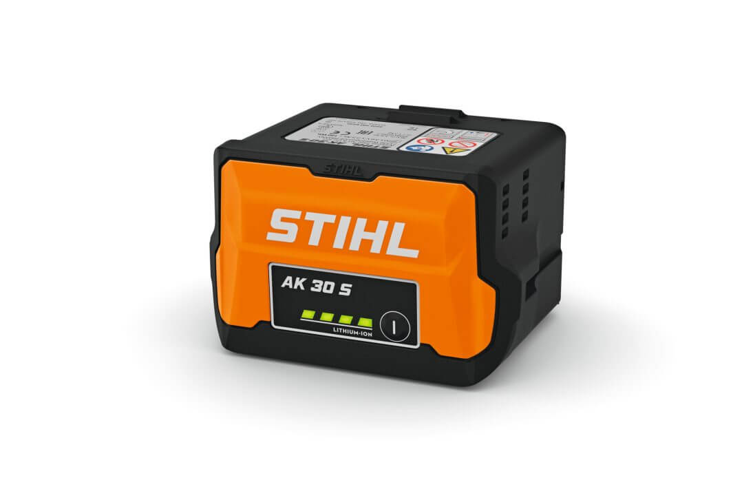 STIHL Akku AK 30 S | AK-System STIHL Akku AK 30 S | AK-System