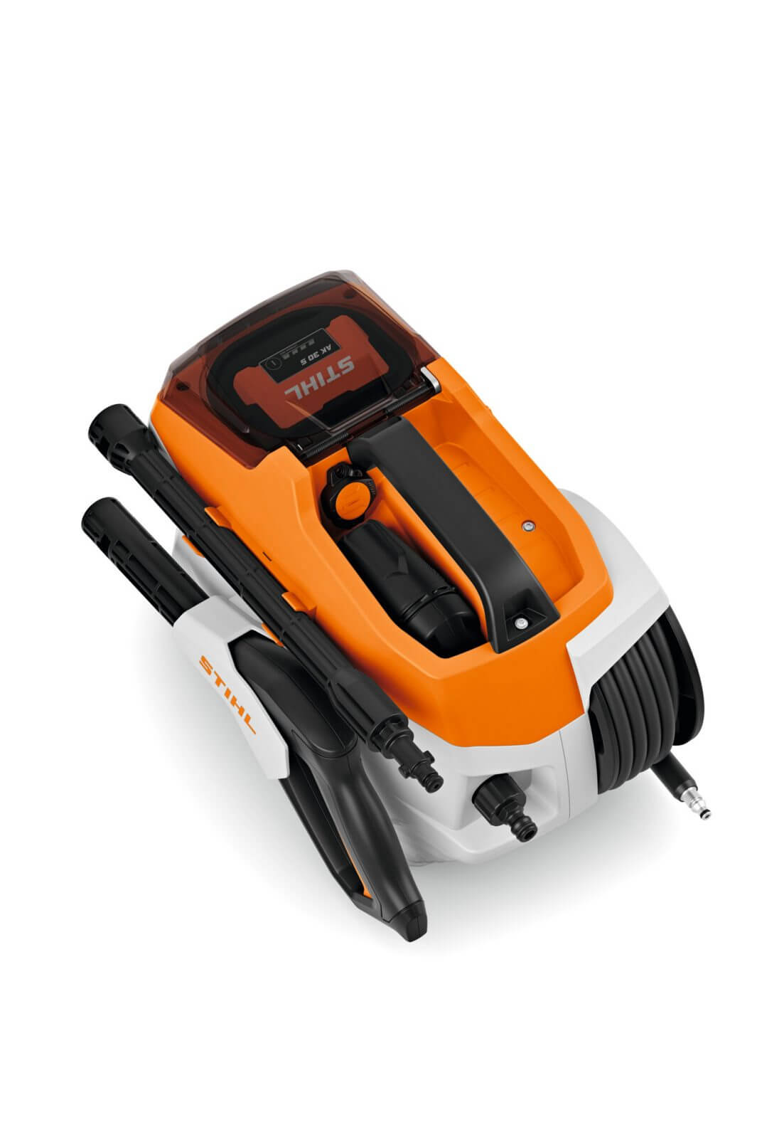 STIHL Akku-Hochdruckreiniger REA 60 | AK-System STIHL Akku-Hochdruckreiniger REA 60 | AK-System