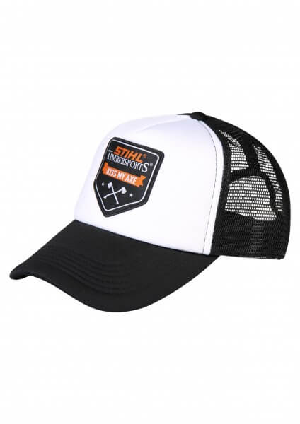 STIHL Trucker Cap KMA