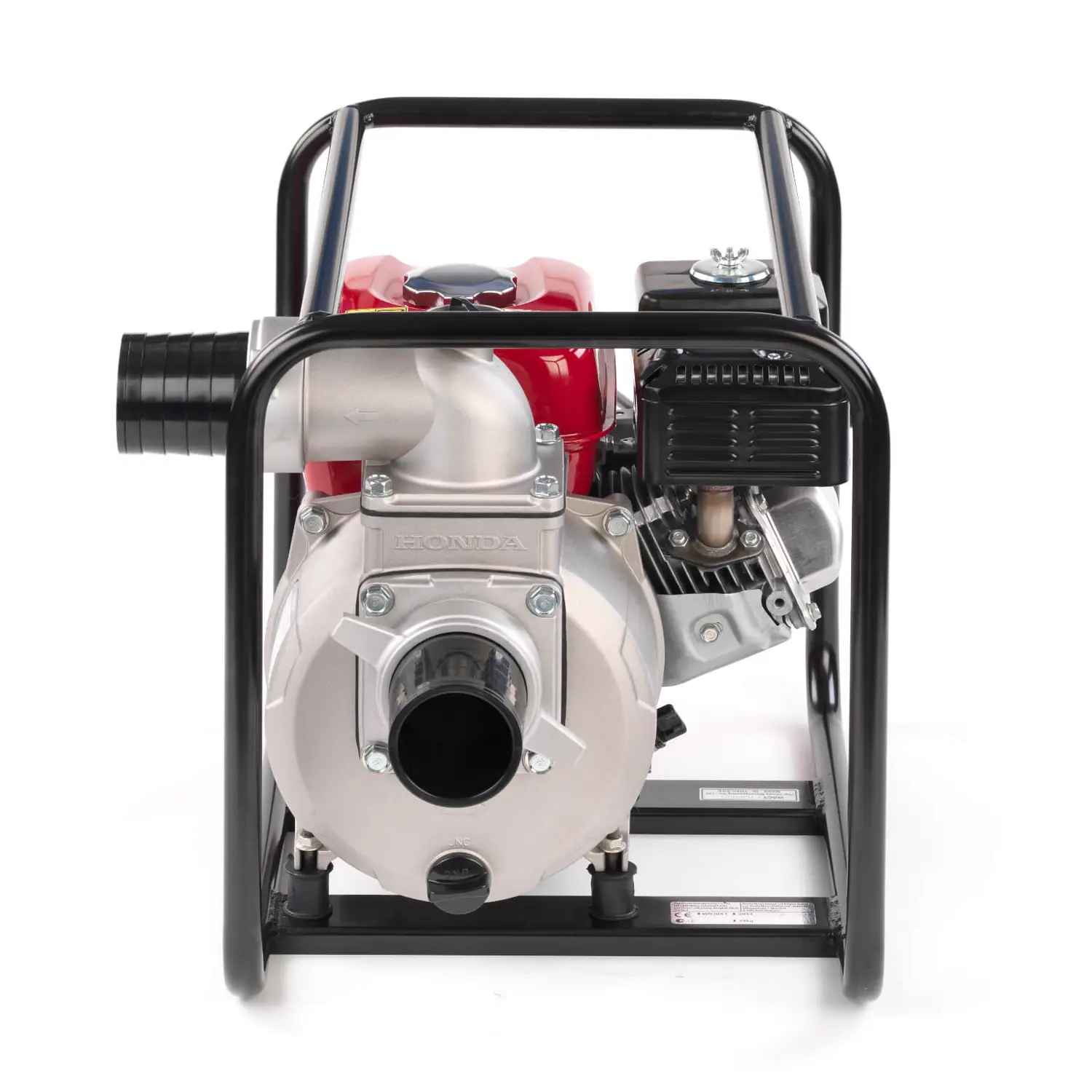 HONDA Frischwasserpumpe WB 30 HONDA Frischwasserpumpe WB 30