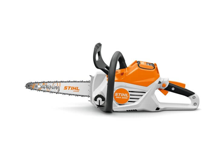 STIHL Akku-Motorsäge MSA 200 C-B Carving | AP-System STIHL Akku-Motorsäge MSA 200 C-B Carving | AP-System