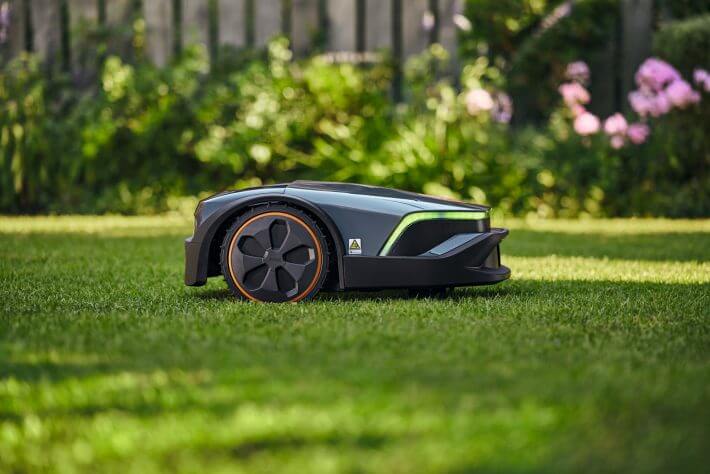 STIHL Mähroboter iMow 7 EVO STIHL Mähroboter iMow 7 EVO