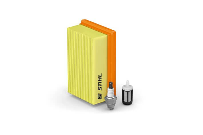 STIHL Service Kit 38 für BR 350, 430, 450, SR 430 und SR 450 STIHL Service Kit 38 für BR 350, 430, 450, SR 430 und SR 450