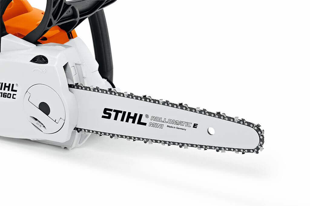 STIHL Akku-Motorsäge MSA 160 C-B | AP-System STIHL Akku-Motorsäge MSA 160 C-B | AP-System