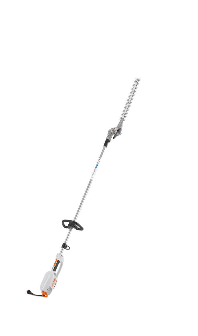 STIHL Elektro-Heckenschneider HLE 71 / 50 cm, 125° - nicht mehr lieferbar