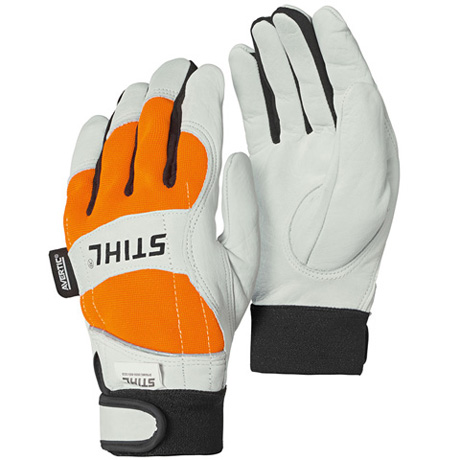 STIHL Schnittschutzhandschuhe DYNAMIC Protect MS STIHL Schnittschutzhandschuhe DYNAMIC Protect MS
