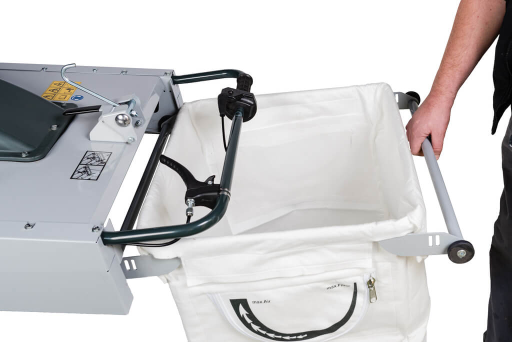 REMARC Rahmen für Fangsack XP REMARC Rahmen für Fangsack XP