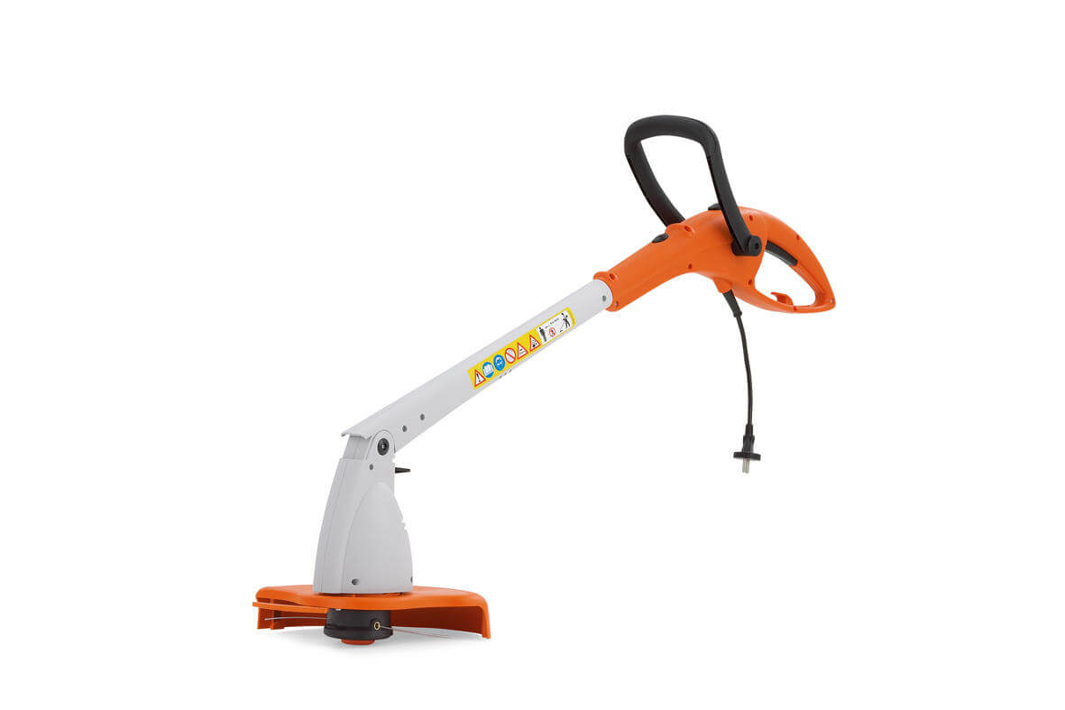 STIHL Elektro-Motorsense FSE 31 / Fadenspule STIHL Elektro-Motorsense FSE 31 / Fadenspule