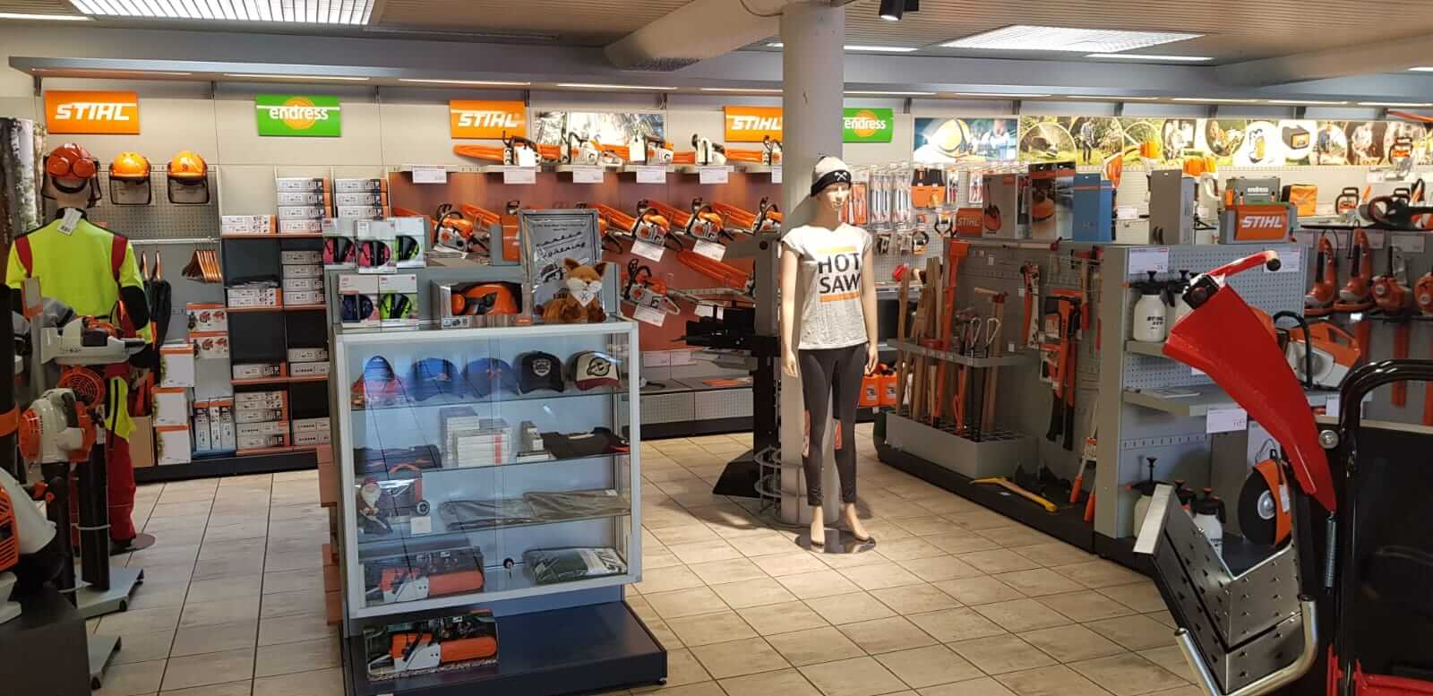 Biberach-Warthausen Endress Niederlassung-MArjenshop