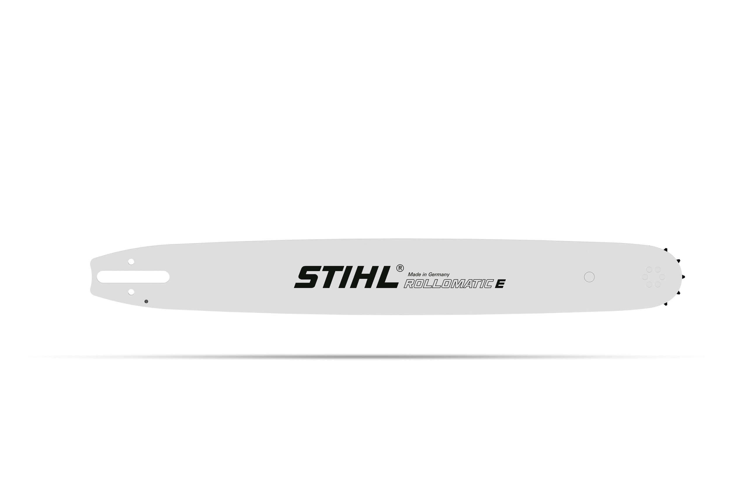 STIHL Führungsschiene .325", 1,6mm, Rollomatic E STIHL Führungsschiene .325", 1,6mm, Rollomatic E