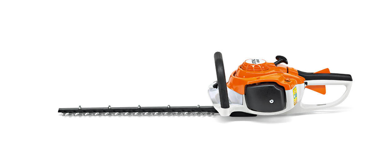 STIHL Benzin-Heckenschere HS 46 / 45 cm STIHL Benzin-Heckenschere HS 46 / 45 cm