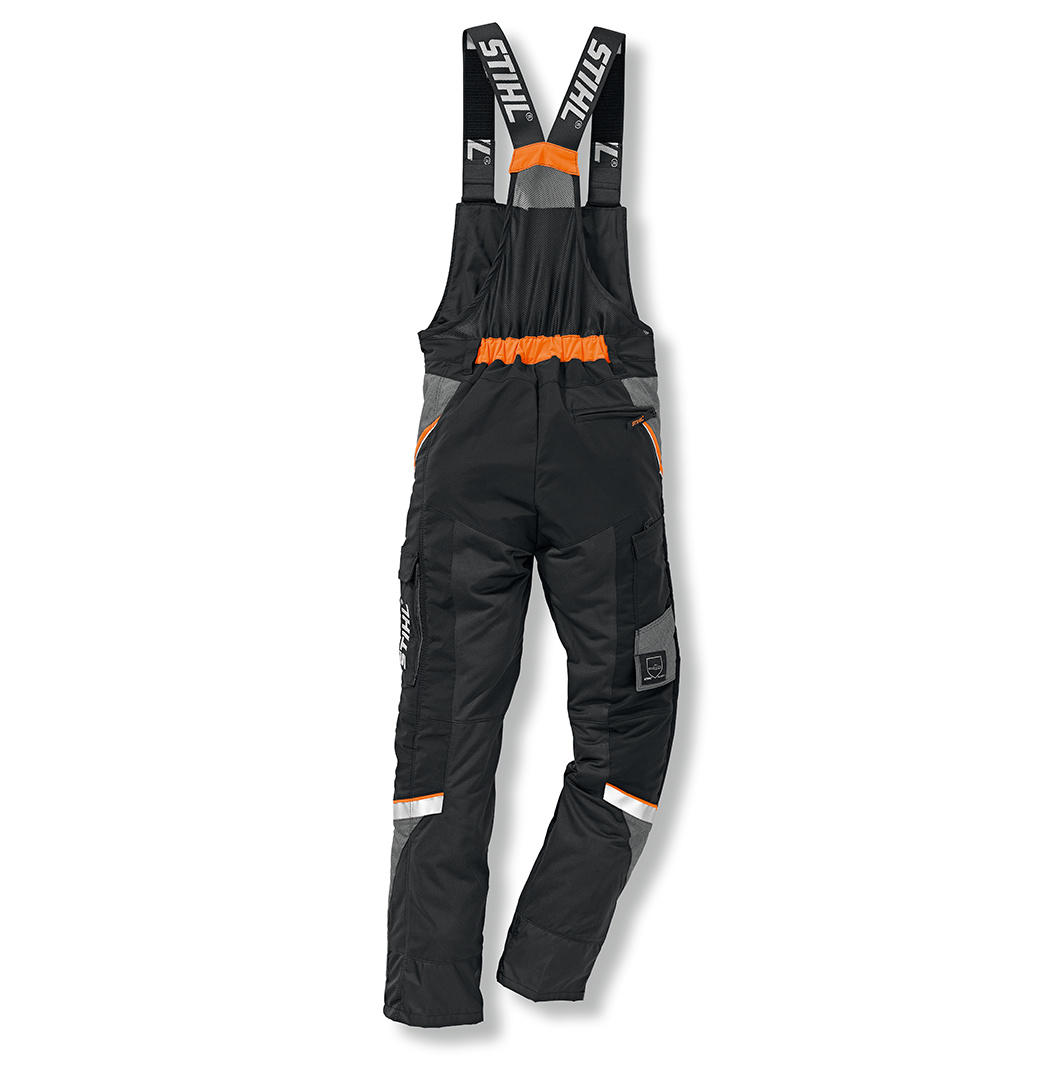 STIHL Latzhose ADVANCE X-Light STIHL Latzhose ADVANCE X-Light