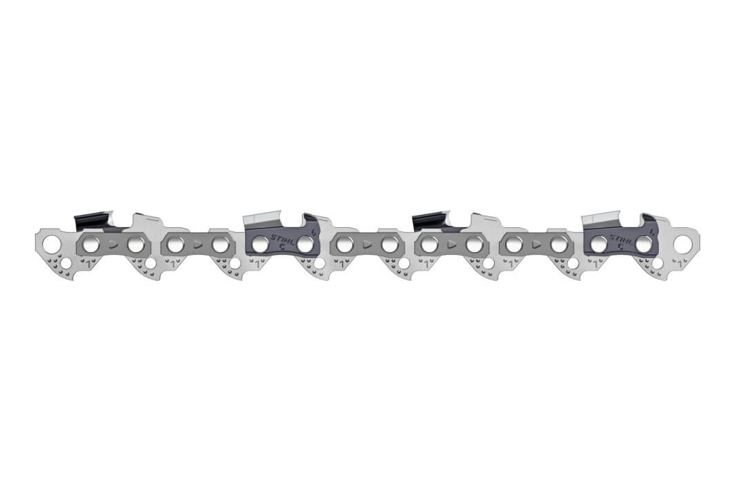 STIHL Sägekette 3/8"P, 1,1mm, Vollmeißel, Picco Super Pro (PS3 Pro) STIHL Sägekette 3/8"P, 1,1mm, Vollmeißel, Picco Super Pro (PS3 Pro)